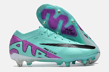 Chuteira Nike Mercurial Vapor 15 Air Zoom SG-PRO - imagem 8