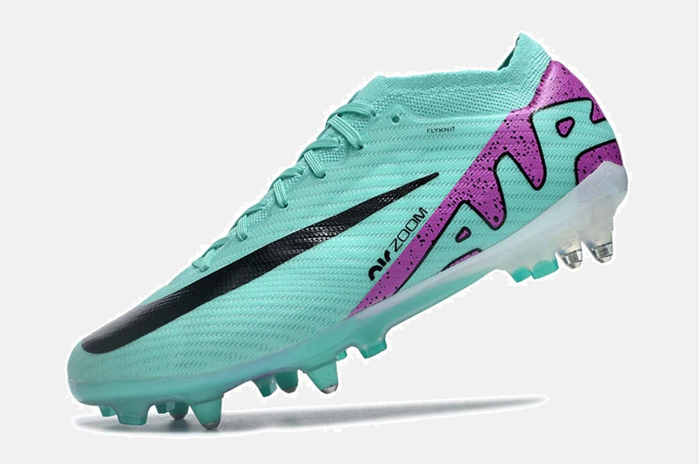 Chuteira Nike Mercurial Vapor 15 Air Zoom SG-PRO - imagem 5