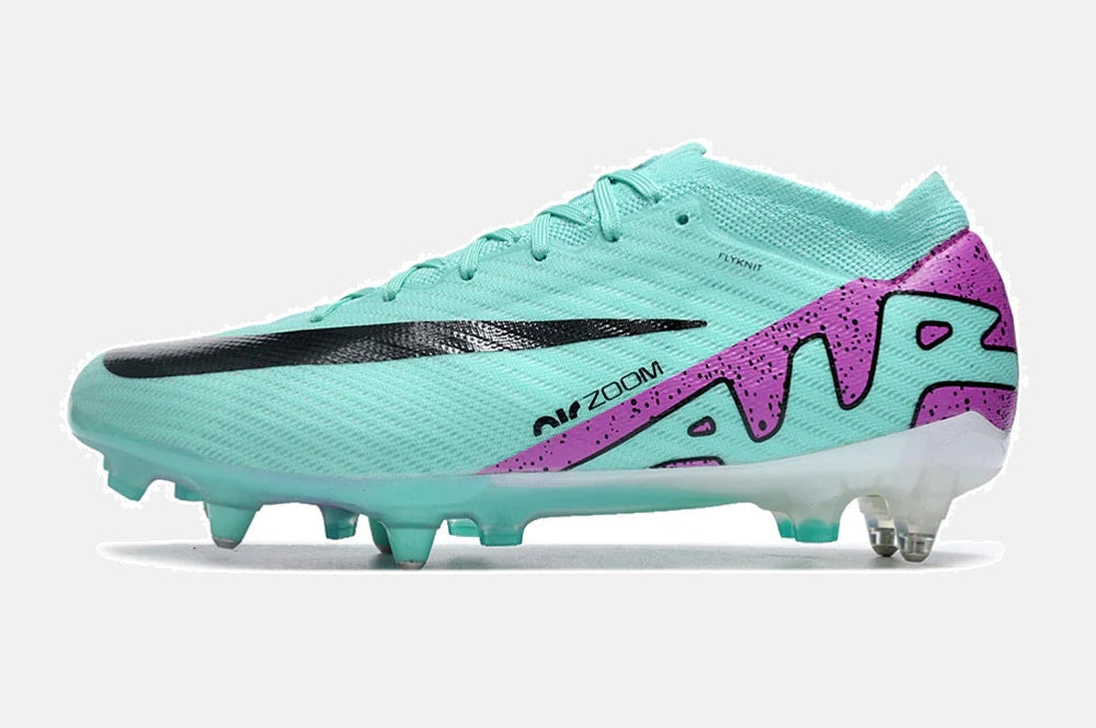 Chuteira Nike Mercurial Vapor 15 Air Zoom SG-PRO - imagem 4