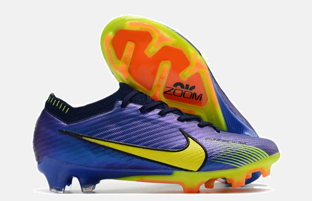 Chuteira Nike Mercurial Vapor 15 Air Zoom SG-PRO - imagem 7