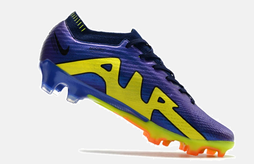 Chuteira Nike Mercurial Vapor 15 Air Zoom SG-PRO - imagem 5