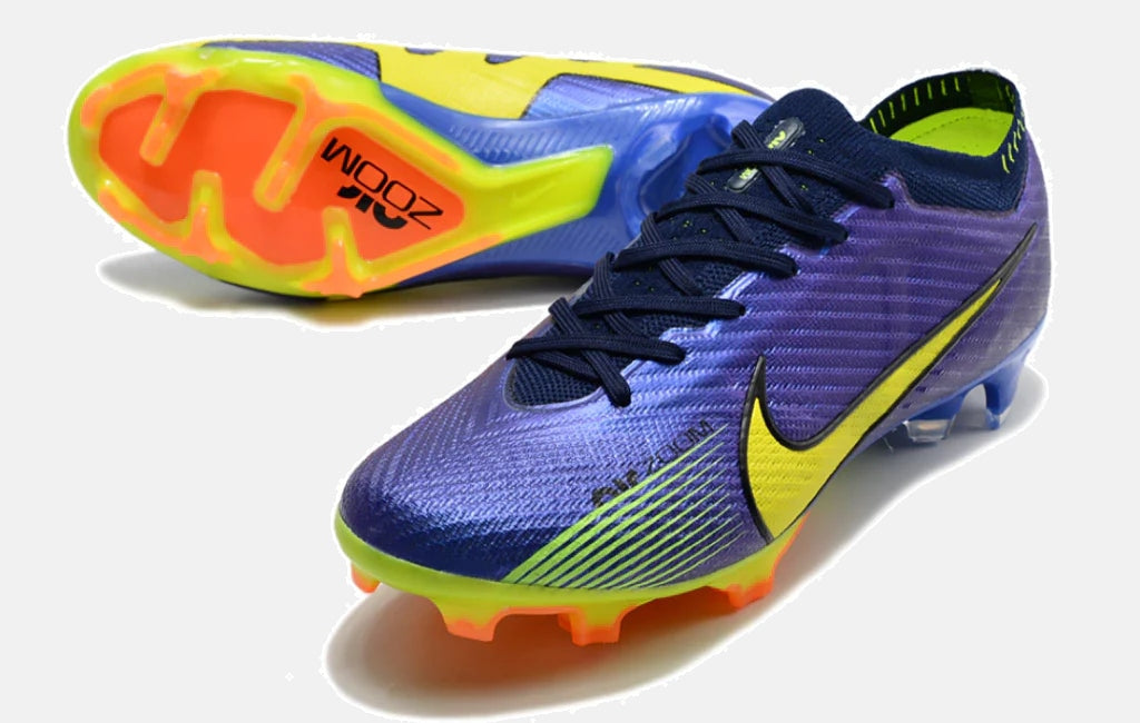 Chuteira Nike Mercurial Vapor 15 Air Zoom SG-PRO - detalhe