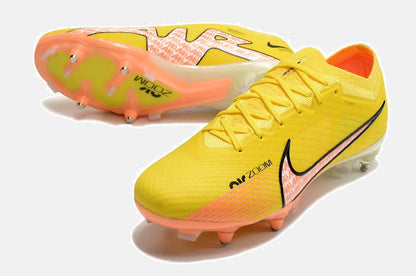 Chuteira Nike Mercurial Vapor 15 Air Zoom SG-PRO - vista traseira