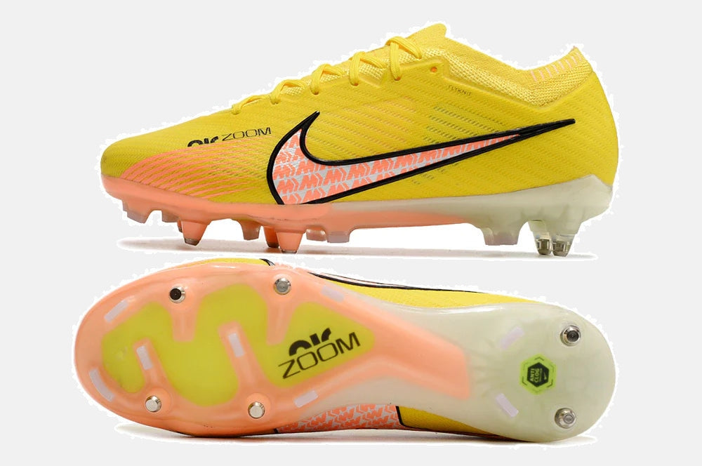 Chuteira Nike Mercurial Vapor 15 Air Zoom SG-PRO - detalhe