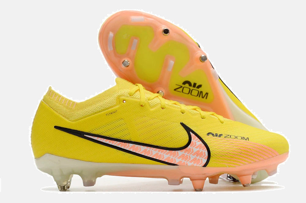 Chuteira Nike Mercurial Vapor 15 Air Zoom SG-PRO - imagem 8