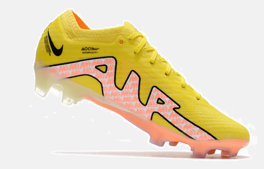 Chuteira Nike Mercurial Vapor 15 Air Zoom SG-PRO - imagem 5