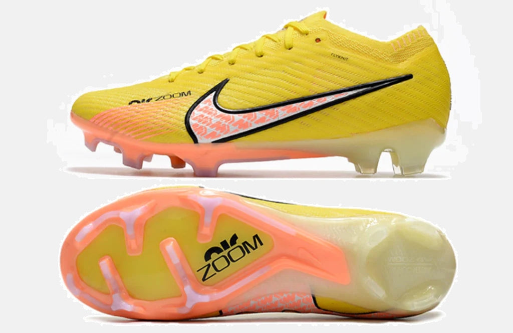 Chuteira Nike Mercurial Vapor 15 Air Zoom SG-PRO - detalhe