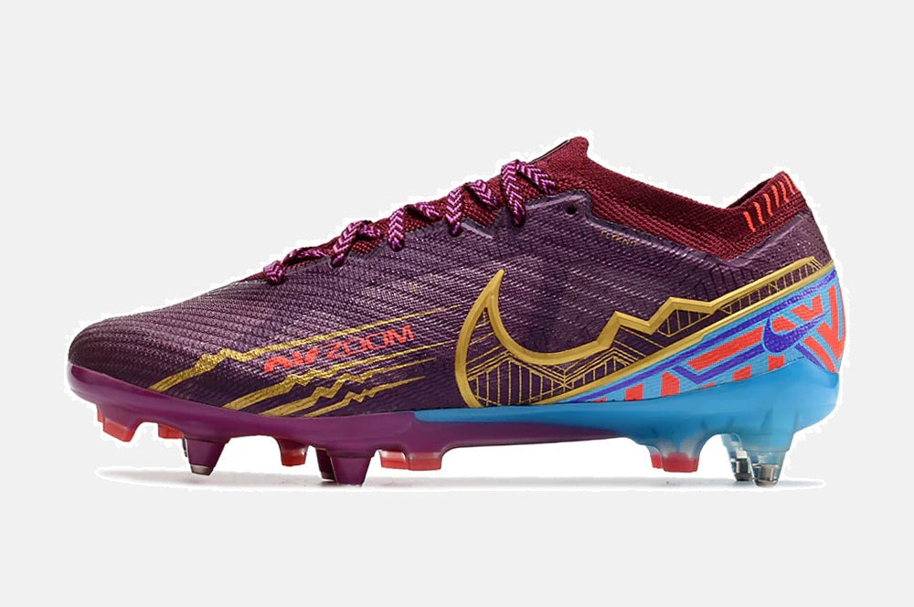 Chuteira Nike Mercurial Vapor 15 Air Zoom SG-PRO - imagem 4