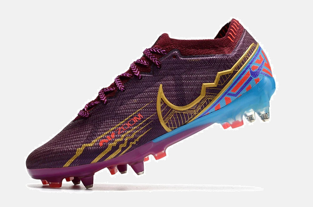 Chuteira Nike Mercurial Vapor 15 Air Zoom SG-PRO - imagem 5