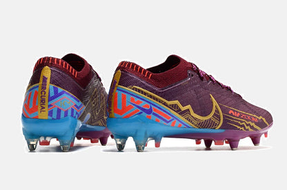 Chuteira Nike Mercurial Vapor 15 Air Zoom SG-PRO - imagem 7