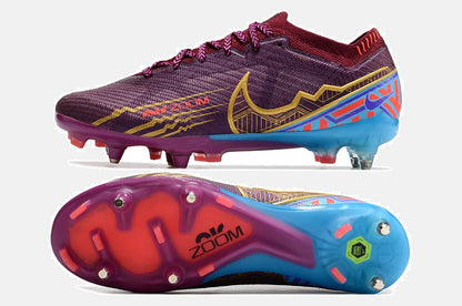 Chuteira Nike Mercurial Vapor 15 Air Zoom SG-PRO - detalhe