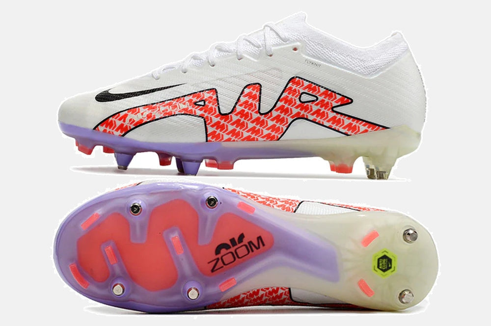 Chuteira Nike Mercurial Vapor 15 Air Zoom SG-PRO - imagem 6