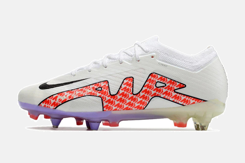 Chuteira Nike Mercurial Vapor 15 Air Zoom SG-PRO - detalhe