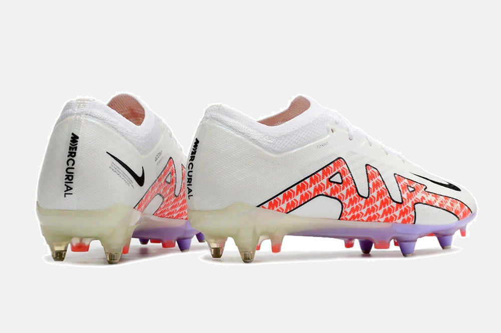 Chuteira Nike Mercurial Vapor 15 Air Zoom SG-PRO - imagem 7