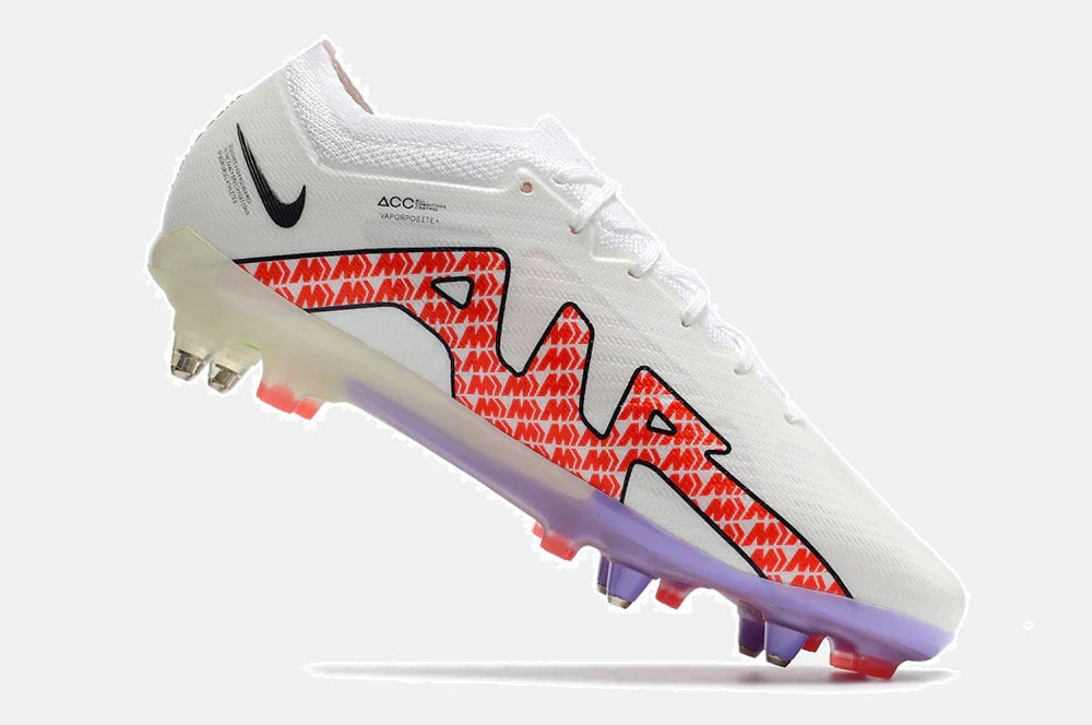 Chuteira Nike Mercurial Vapor 15 Air Zoom SG-PRO - imagem 4