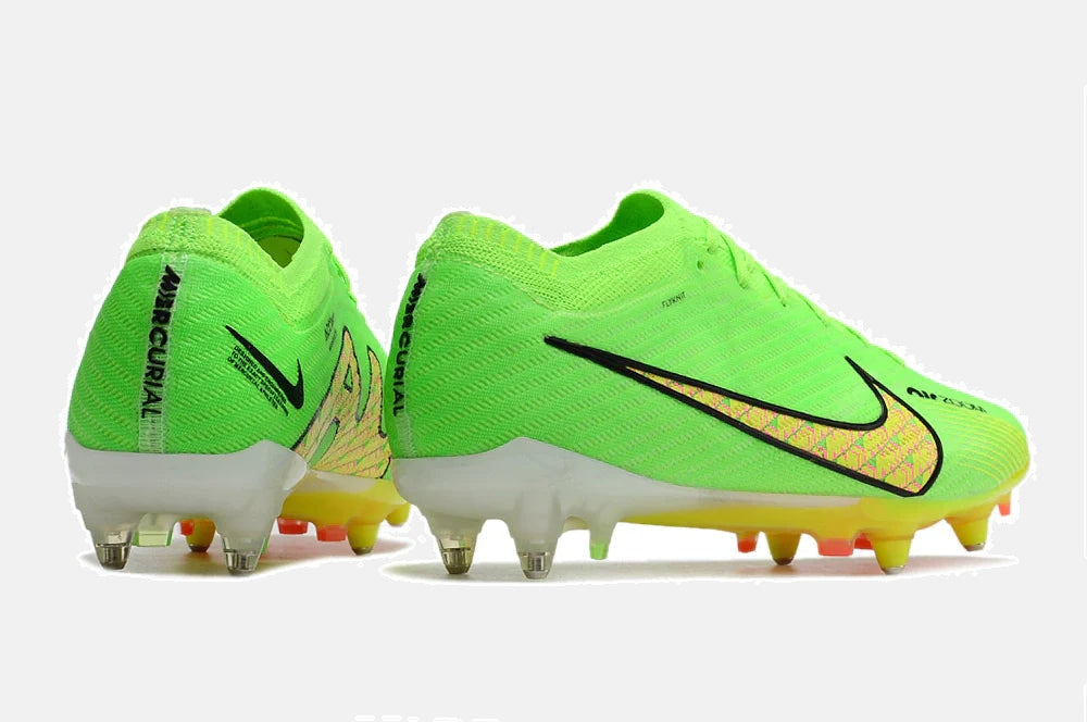 Chuteira Nike Mercurial Vapor 15 Air Zoom SG-PRO - imagem 7