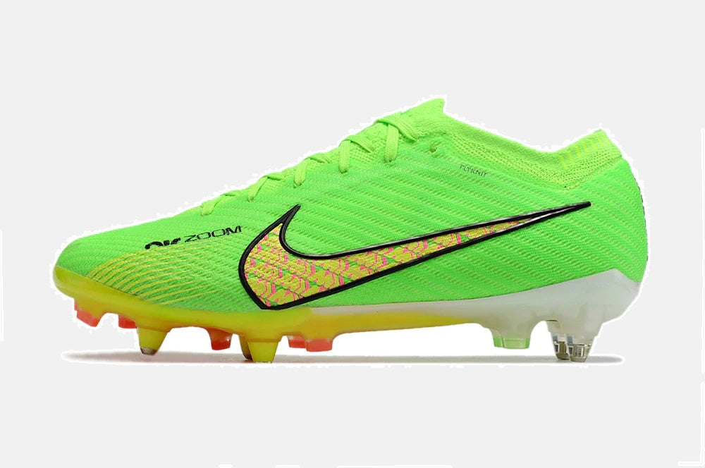 Chuteira Nike Mercurial Vapor 15 Air Zoom SG-PRO - imagem 4