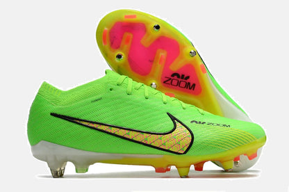 Chuteira Nike Mercurial Vapor 15 Air Zoom SG-PRO - imagem 8
