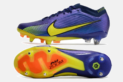 Chuteira Nike Mercurial Vapor 15 Air Zoom SG-PRO - detalhe