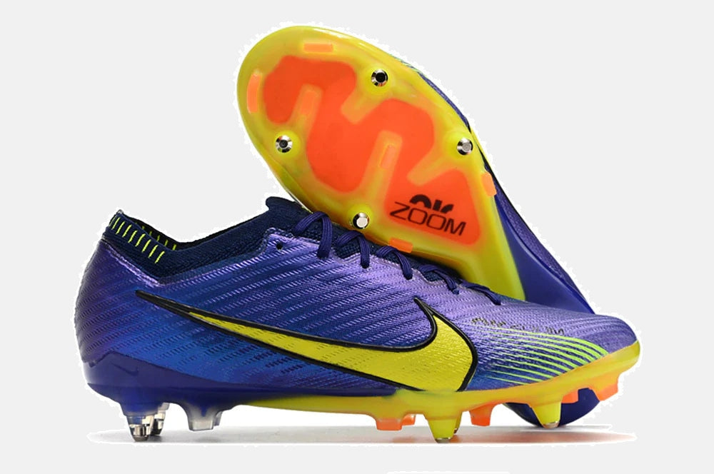 Chuteira Nike Mercurial Vapor 15 Air Zoom SG-PRO - imagem 8