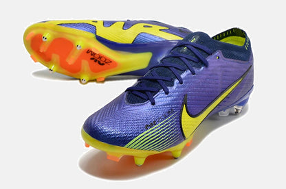 Chuteira Nike Mercurial Vapor 15 Air Zoom SG-PRO - vista traseira