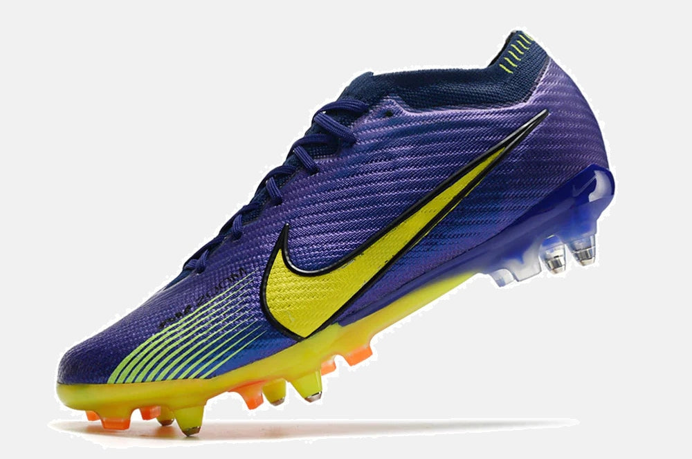 Chuteira Nike Mercurial Vapor 15 Air Zoom SG-PRO - imagem 6