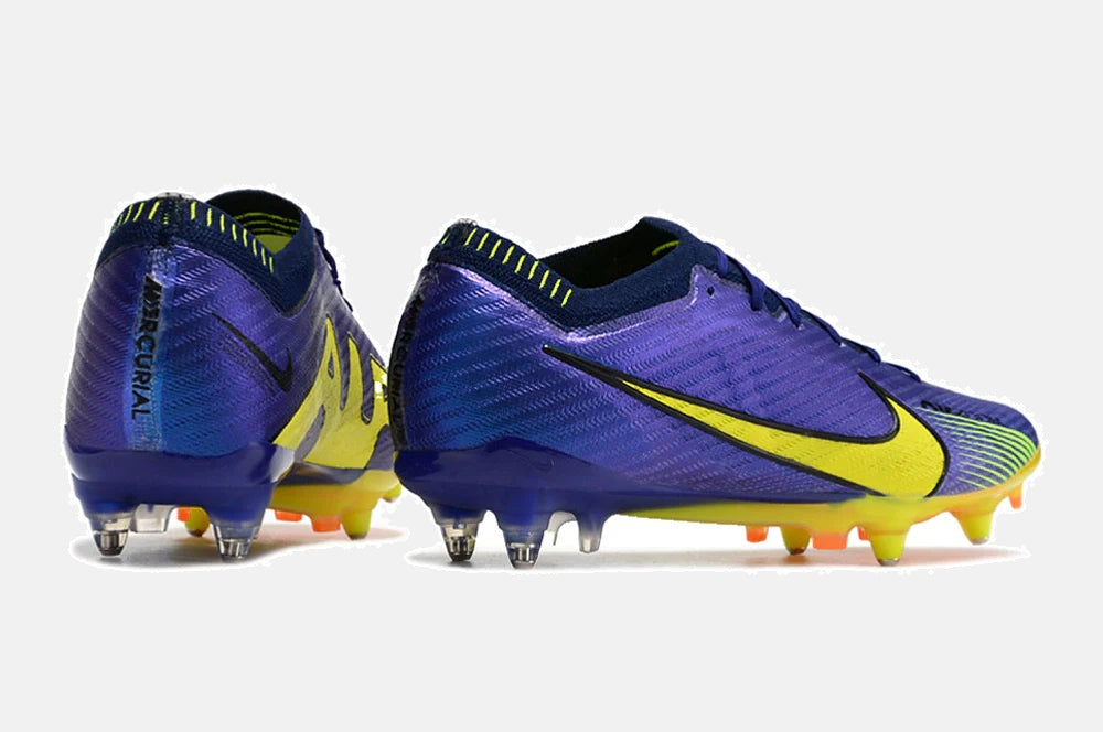 Chuteira Nike Mercurial Vapor 15 Air Zoom SG-PRO - imagem 7