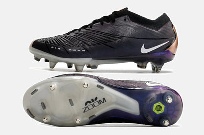 Chuteira Nike Mercurial Vapor 15 Air Zoom SG-PRO - detalhe
