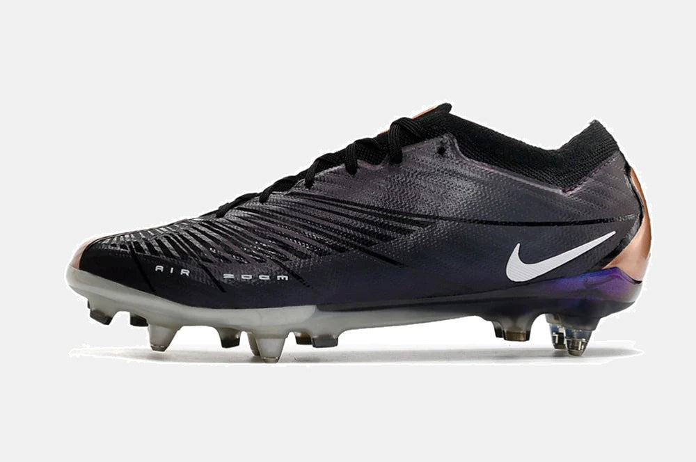 Chuteira Nike Mercurial Vapor 15 Air Zoom SG-PRO - imagem 5
