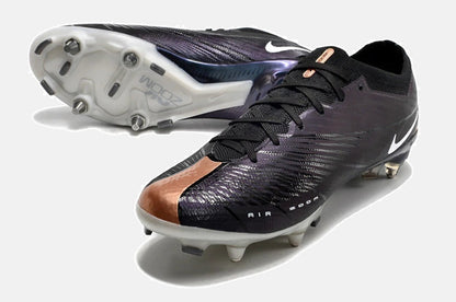 Chuteira Nike Mercurial Vapor 15 Air Zoom SG-PRO - vista traseira