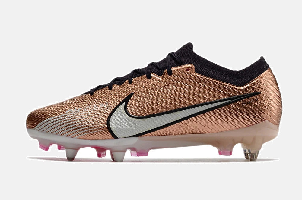 Chuteira Nike Mercurial Vapor 15 Air Zoom SG-PRO - imagem 4