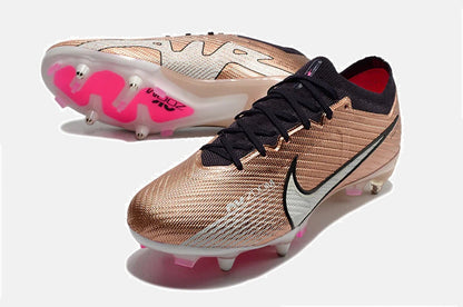 Chuteira Nike Mercurial Vapor 15 Air Zoom SG-PRO - vista traseira