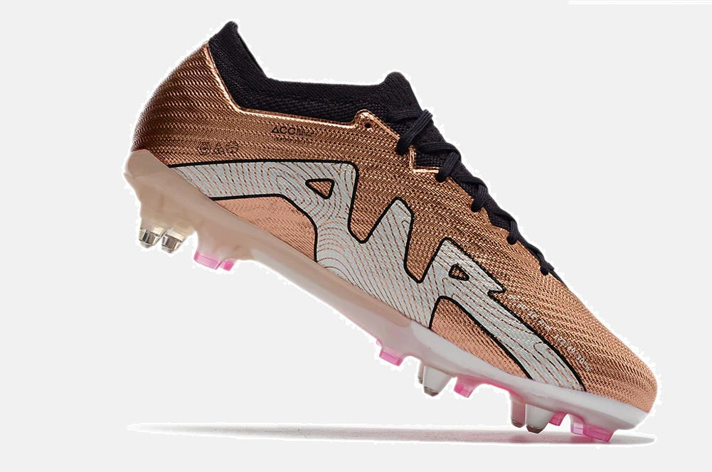 Chuteira Nike Mercurial Vapor 15 Air Zoom SG-PRO - imagem 5