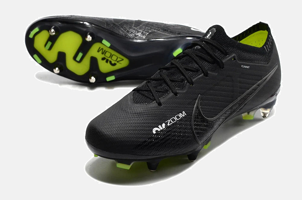 Chuteira Nike Mercurial Vapor 15 Air Zoom SG-PRO - detalhe