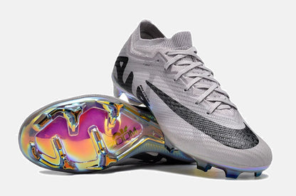Chuteira Nike Mercurial Vapor 15 Air Zoom Ultra FG - vista traseira