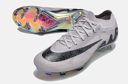 Chuteira Nike Mercurial Vapor 15 Air Zoom Ultra FG - detalhe