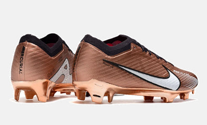 Chuteira Nike Mercurial Vapor 15 Air Zoom Ultra FG - detalhe