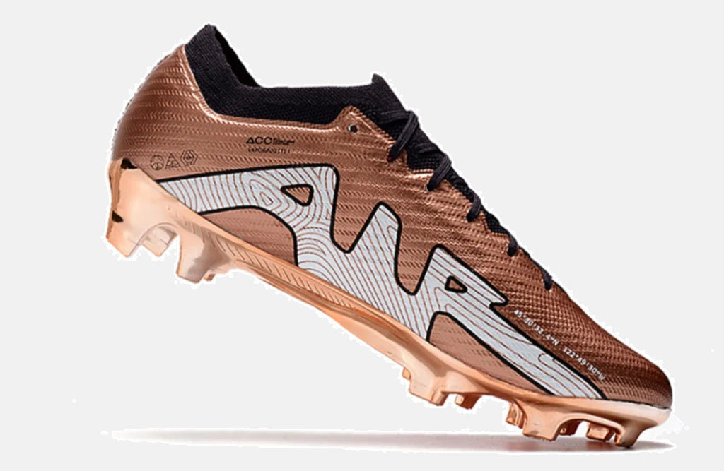 Chuteira Nike Mercurial Vapor 15 Air Zoom Ultra FG - imagem 6