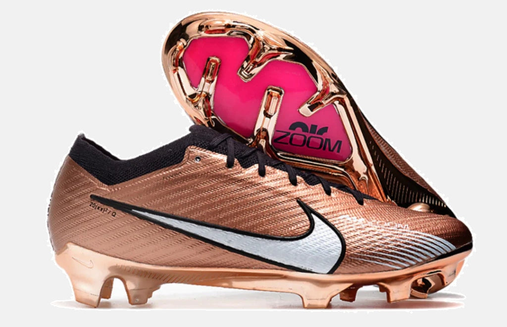 Chuteira Nike Mercurial Vapor 15 Air Zoom Ultra FG - imagem 7