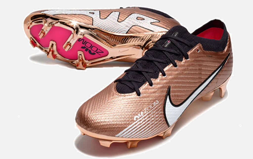 Chuteira Nike Mercurial Vapor 15 Air Zoom Ultra FG - imagem 4