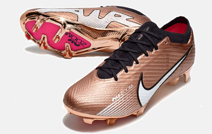 Chuteira Nike Mercurial Vapor 15 Air Zoom Ultra FG - imagem 4