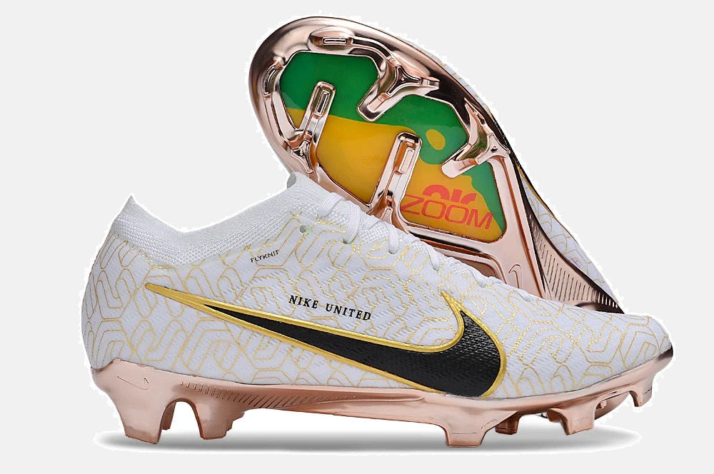 Chuteira Nike Mercurial Vapor 15 Air Zoom UNITED FG - imagem 7