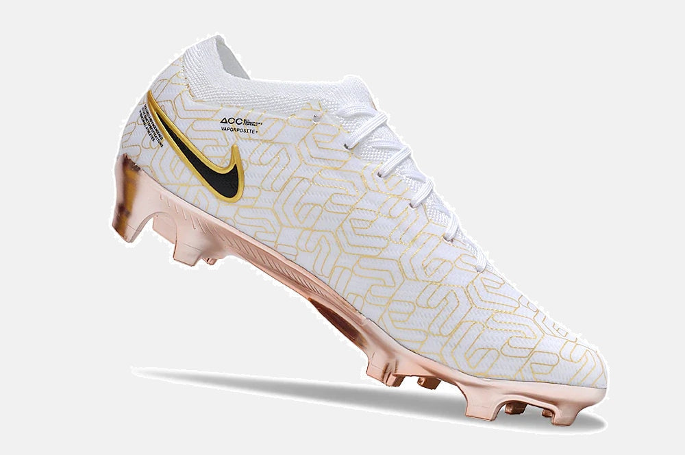 Chuteira Nike Mercurial Vapor 15 Air Zoom UNITED FG - imagem 4