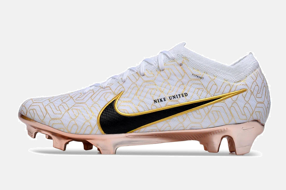 Chuteira Nike Mercurial Vapor 15 Air Zoom UNITED FG - imagem 6