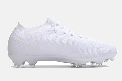 Chuteira Nike Mercurial Vapor 15 Air Zoom White FG - imagem 5