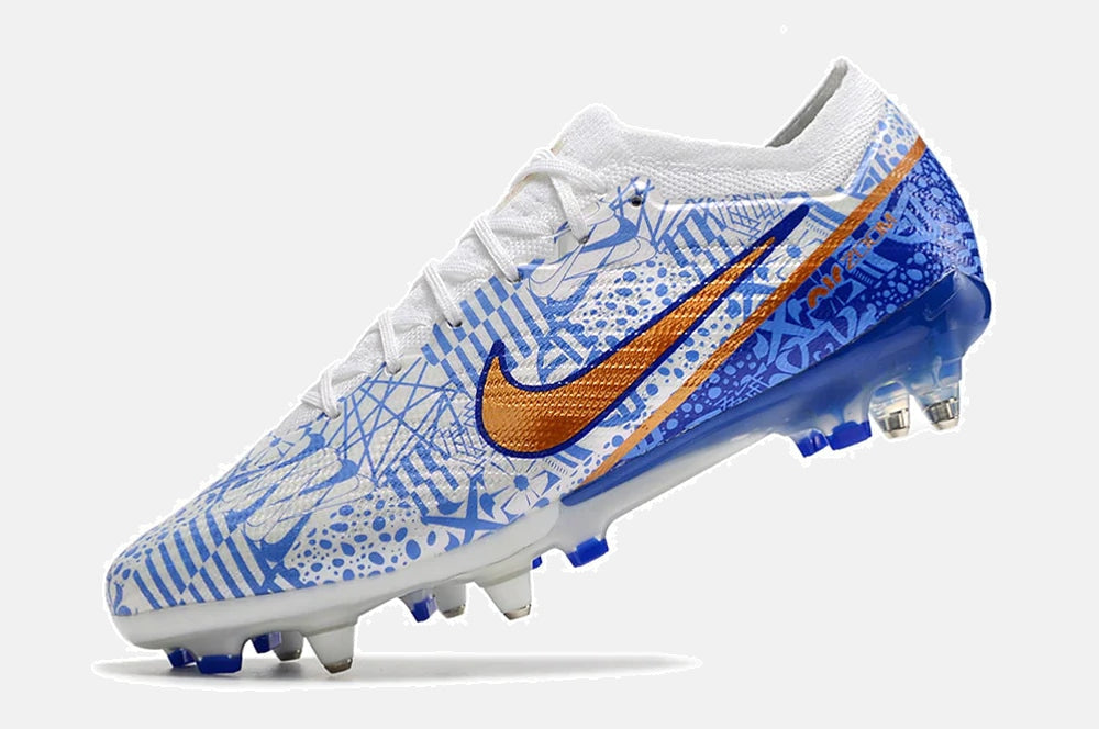 Chuteira Nike Mercurial Vapor 15 CR7 Air Zoom SG-PRO - imagem 6