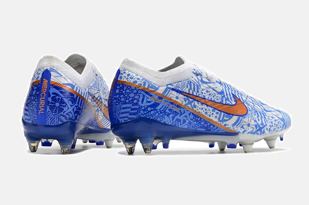 Chuteira Nike Mercurial Vapor 15 CR7 Air Zoom SG-PRO - imagem 7