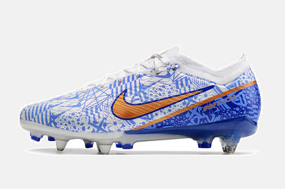 Chuteira Nike Mercurial Vapor 15 CR7 Air Zoom SG-PRO - imagem 4
