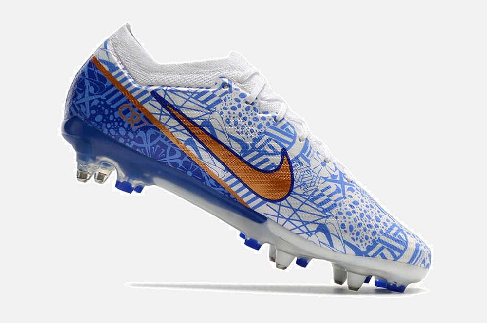 Chuteira Nike Mercurial Vapor 15 CR7 Air Zoom SG-PRO - imagem 5