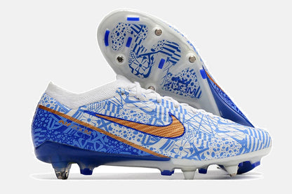 Chuteira Nike Mercurial Vapor 15 CR7 Air Zoom SG-PRO - imagem 8